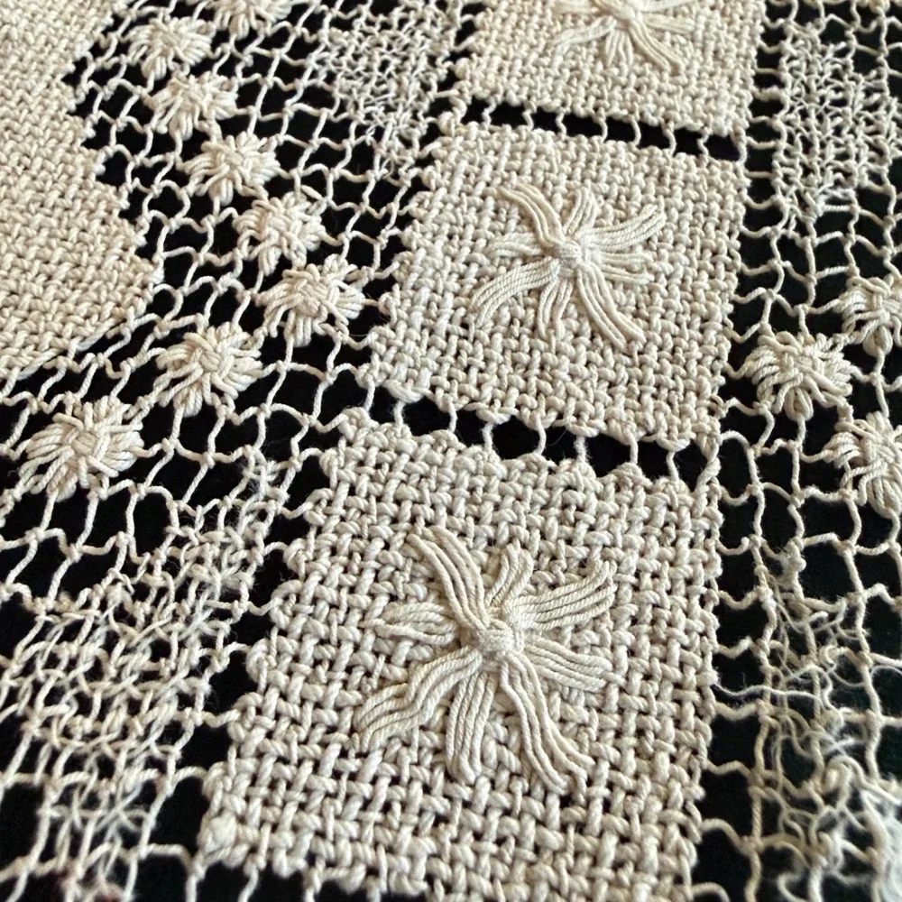 Unbranded vintage handmade